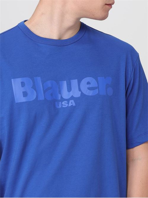  BLAUER | 24SBLUH02142 004547/974